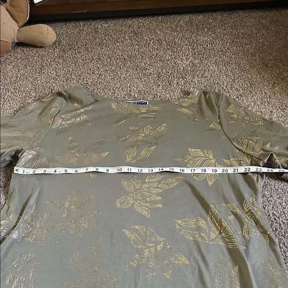 Karen Scott tshirt style  Dress - Picture 6 of 7